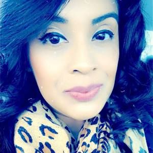 Meet your Posher, Kassandra